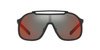 Okulary ARMANI AR8151-50426Q. Okulary przeciwsłoneczne, Kolor czarny. Mężczyzna.