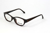 Okulary ROBERTO CAVALLI RC760U-048. Okulary korekcyjne, Kolor brązowy. Kobieta.