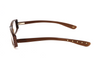 Okulary BOTTEGA VENETA BV1357TF. Okulary, Kolor brązowy. Kobieta.