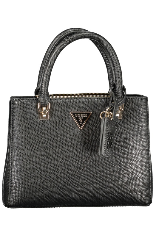 TOREBKA DAMSKA GUESS JEANS CZARNA