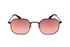 Okulary LEVI'S LV-1035-S-003. Okulary przeciwsłoneczne, Kolor szary. Unisex.