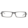 Okulary RODENSTOCK R5204-a. Okulary, Kolor czarny. Kobieta.