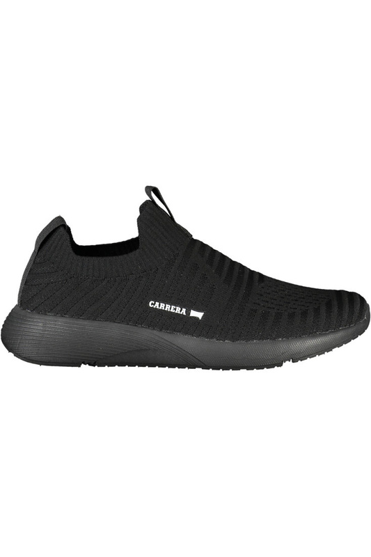 MĘSKIE BUTY SPORTOWE CARRERA CZARNE