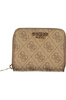 PORTFEL DAMSKI GUESS JEANS BEŻOWY