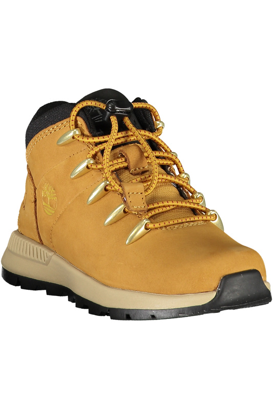 Brązowe sneakersy dziecięce TIMBERLAND TB0A2F39