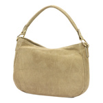 Luka Damska torebka na ramię ze skóry naturalnej shopperbag stylowa