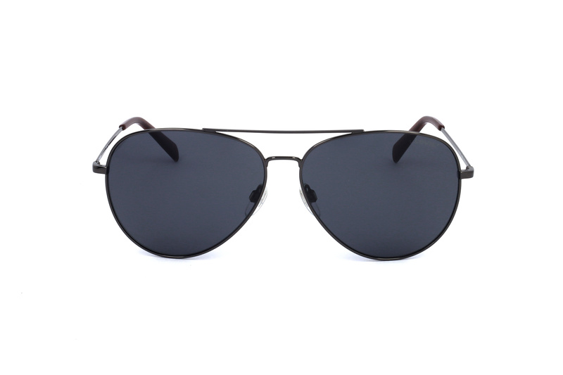 Okulary LEVI'S LV-1006-S-9N2. Okulary przeciwsłoneczne, Kolor złoty. Unisex.