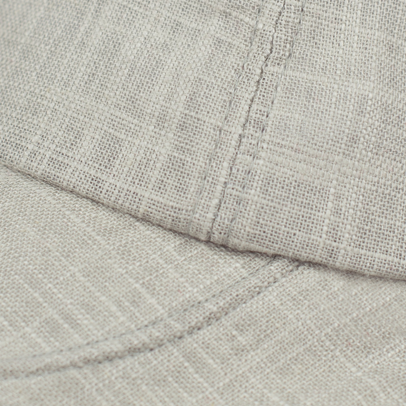 Czapka Linen Visor