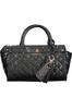TOREBKA DAMSKA GUESS JEANS CZARNA