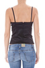 JOHN GALLIANO TOP DAMSKI CZARNY
