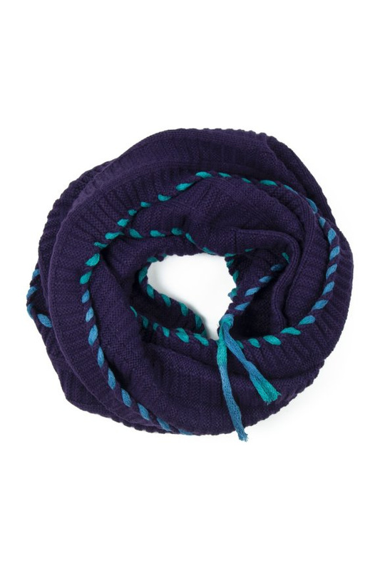 Komin Muśnięcie Koloru