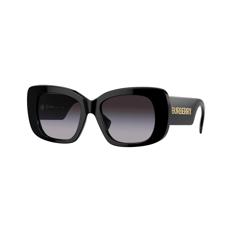 Damskie okulary przeciwsłoneczne Burberry BE4410-30018G