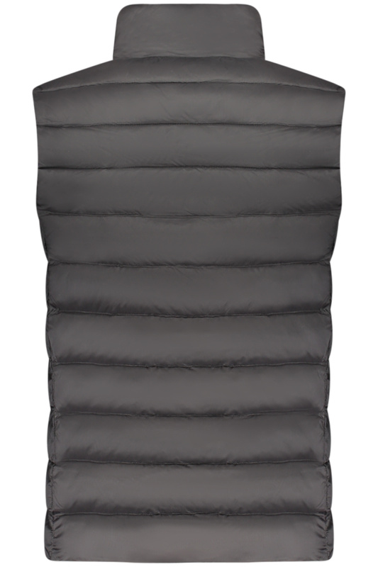 CZARNA M�SKA KURTKA BEZR�KAWOWA US GRAND