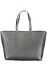 CZARNA TORBA DAMSKA TOMMY HILFIGER