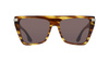 Okulary VICTORIA BECKHAM VB684S5715224. Okulary przeciwsłoneczne, Kolor brązowy. Kobieta.