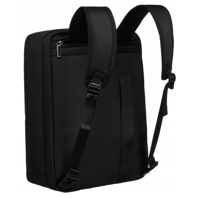 Damski plecak z tworzywa Rovicky R-63101-M1