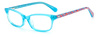 Okulary KATE SPADE ABBEVILLEPJPE. Okulary, Kolor niebieski. Dziecko.