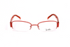Okulary EMILIO PUCCI EP2132800. Okulary, Kolor pomarańczowy. Kobieta.
