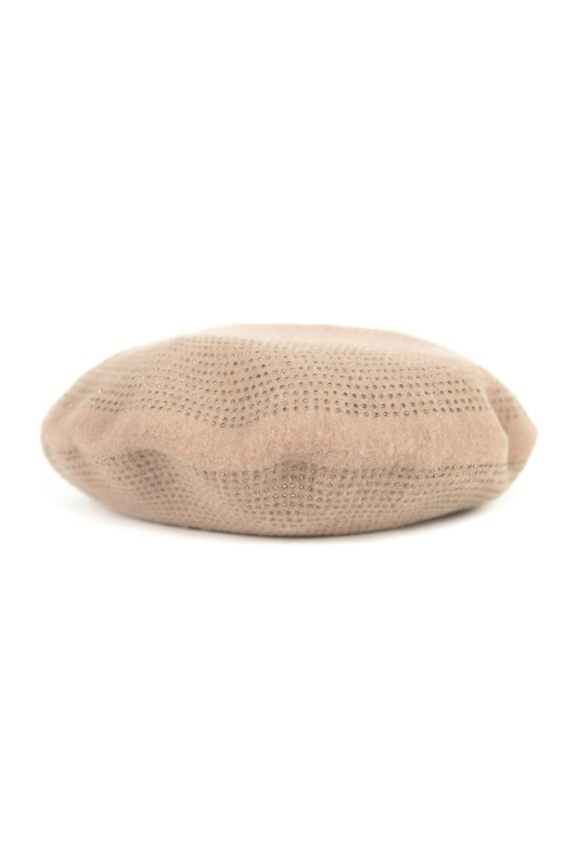 Beret Świecidełka