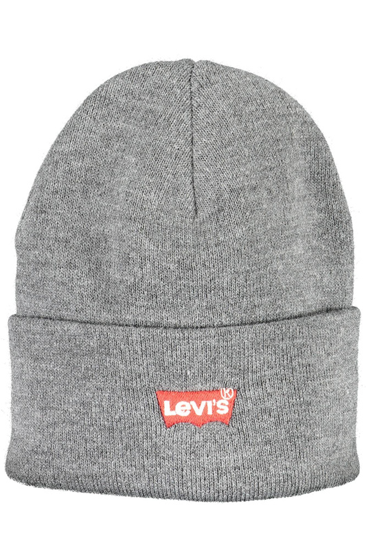 CZAPKA LEVI'S SZARA M�SKA