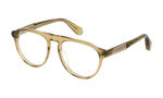 Okulary PHILIPP PLEIN VPP016M540913. Okulary, Kolor beżowy. Mężczyzna.