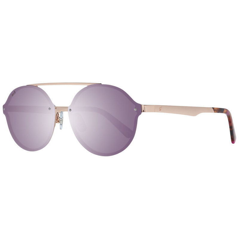 Okulary WEB EYEWEAR WE0181-5882Z. Okulary przeciwsłoneczne, Kolor . Unisex.