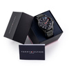 ZEGAREK MĘSKI TOMMY HILFIGER 1791937 MASON (zf065c)