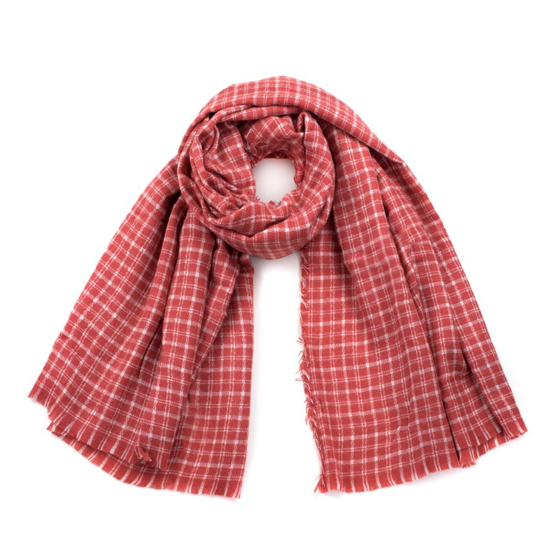 Szal Geometryczne Pasy