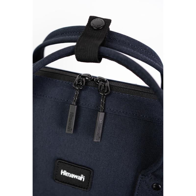 Plecak Himawari Silver mini S