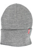 CZAPKA LEVI'S SZARA MĘSKA