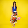 Szal Folk Summer
