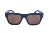 Okulary LEVI'S LV-1026-S-PJP. Okulary przeciwsłoneczne, Kolor niebieski. Mężczyzna.