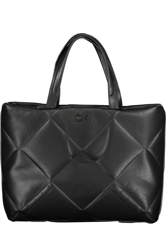 CZARNA TORBA DAMSKA CALVIN KLEIN