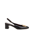 Buty na obcasie Tory Burch 156479-006