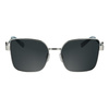 Damskie okulary przeciwsłoneczne LONGCHAMP LO181S5617