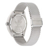 Zegarek ADIDAS AOFH22503. Kwarcowy, Kolor szary. Unisex.