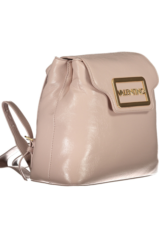 PLECAK DAMSKI VALENTINO BAGS RÓŻOWY