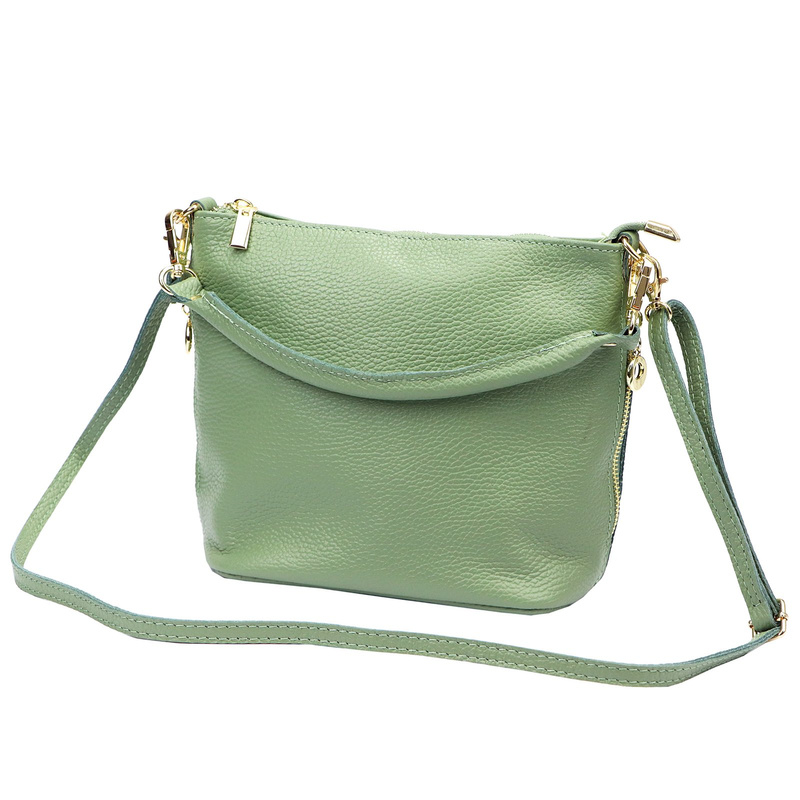 Elegancka torebka na ramię shopperbag Patrizia