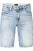 BOSS JEANS SZORTY MĘSKIE NIEBIESKIE