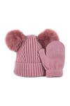 Mickey Set - zimowy komplet dziecięcy