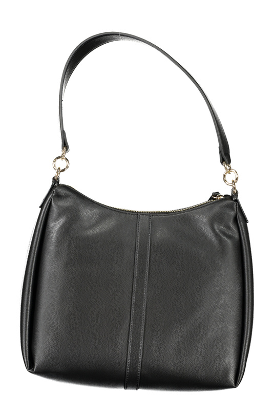 CZARNA TORBA DAMSKA TOMMY HILFIGER