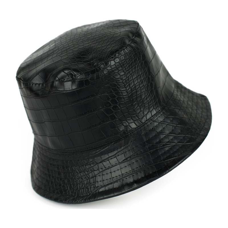 Kapelusz Croco Bucket
