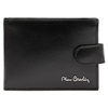 Skórzany męski portfel Pierre Cardin YS604 8806A