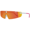 Okulary VICTORIA'S SECRET PINK PK0008-13416F. Okulary przeciwsłoneczne, Kolor srebrny. Kobieta.
