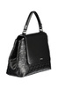 CZARNA TORBA DAMSKA CALVIN KLEIN