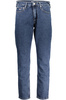 JEANSY TOMMY HILFIGER DENIM MĘSKIE NIEBIESKIE