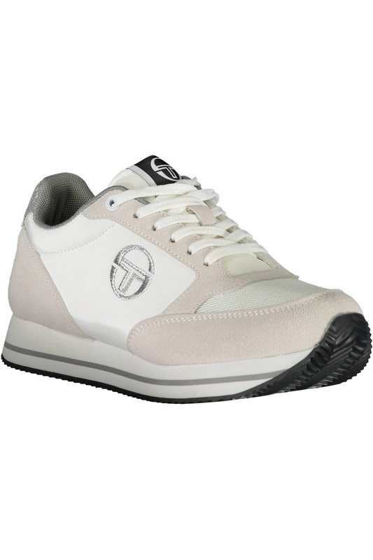 SERGIO TACCHINI BIAŁE BUTY SPORTOWE DAMSKIE
