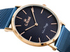 ZEGAREK G. ROSSI - 8709B2 (zg775i)  + BOX