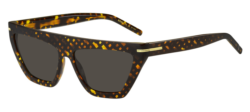 Okulary HUGO BOSS BOSS1609S2VM. Okulary przeciwsłoneczne, Kolor brązowy. Kobieta.