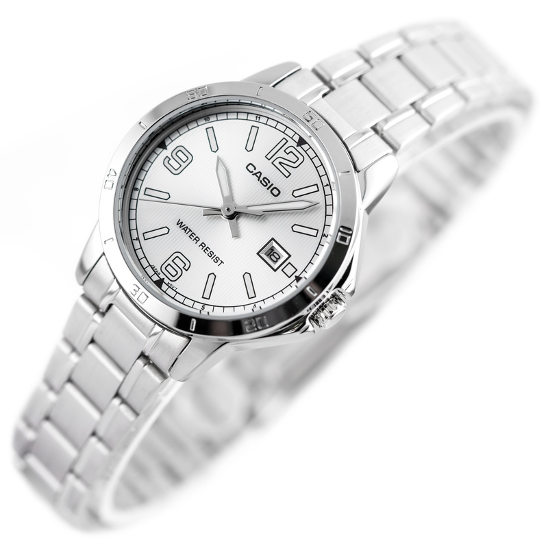 Zegarek Casio Collection LTP-V004D-7B2 + BOX